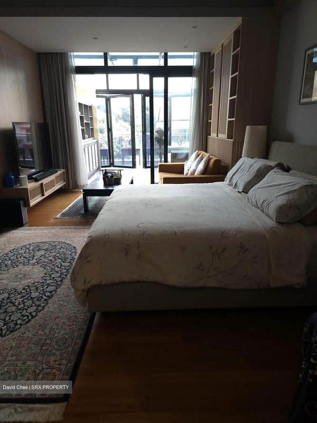 Seletar Hills Estate (D28), Terrace #609184601